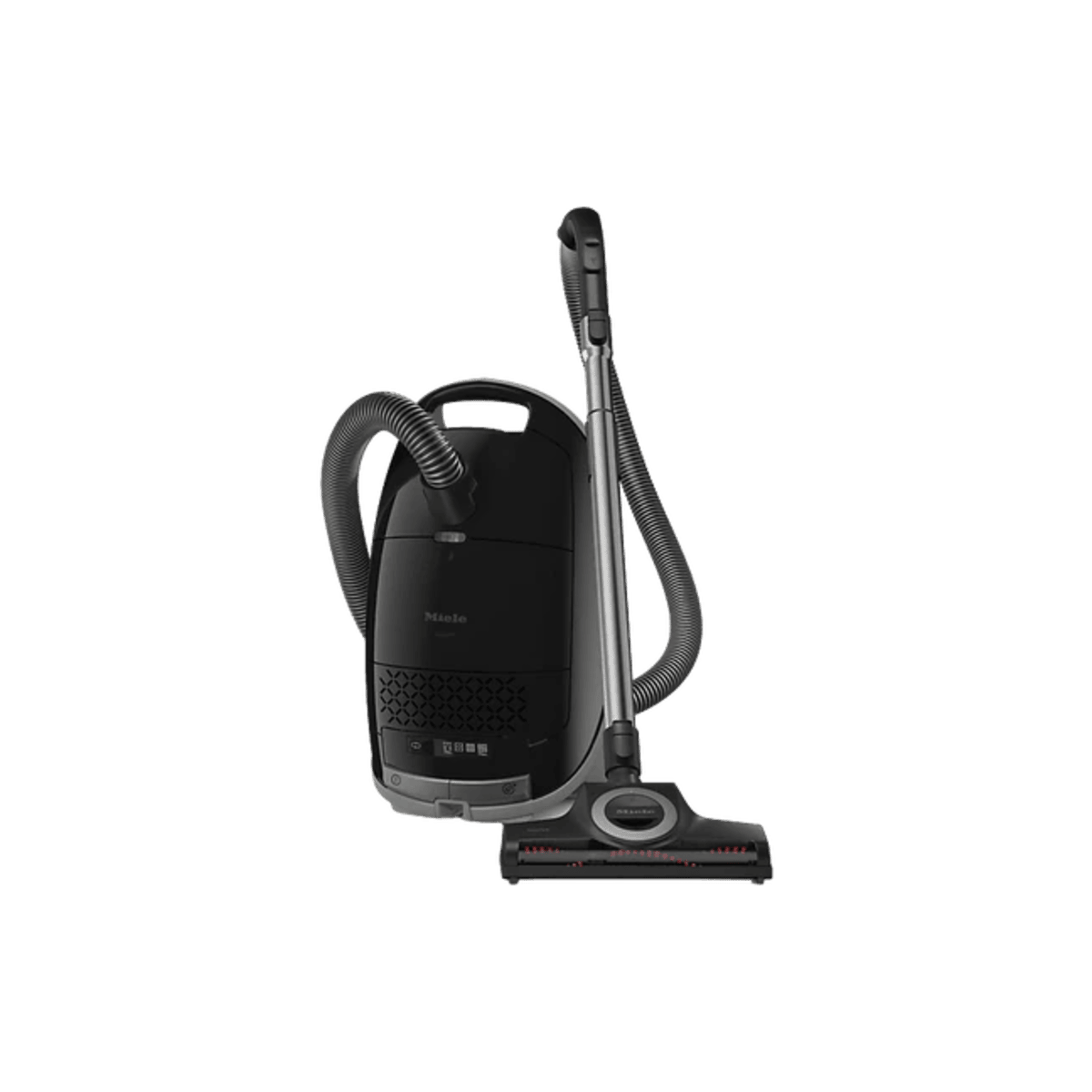 Miele Guard M1 Cat & Dog Flex Obsidianschwarz SVZF0