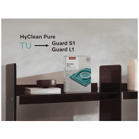 Miele Guard M1 Cat & Dog Flex Obsidianschwarz SVZF0 5