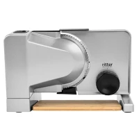 Ritter serano 8 Allesschneider Metallausführung Pr&auml