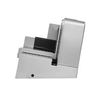 Ritter serano 8 Allesschneider Metallausführung Pr&auml