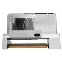 Ritter serano 8 Allesschneider Metallausführung Pr&auml