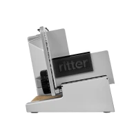 Ritter serano 8 Allesschneider Metallausführung Pr&auml