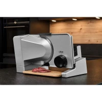 Ritter serano 8 Allesschneider Metallausführung Pr&auml