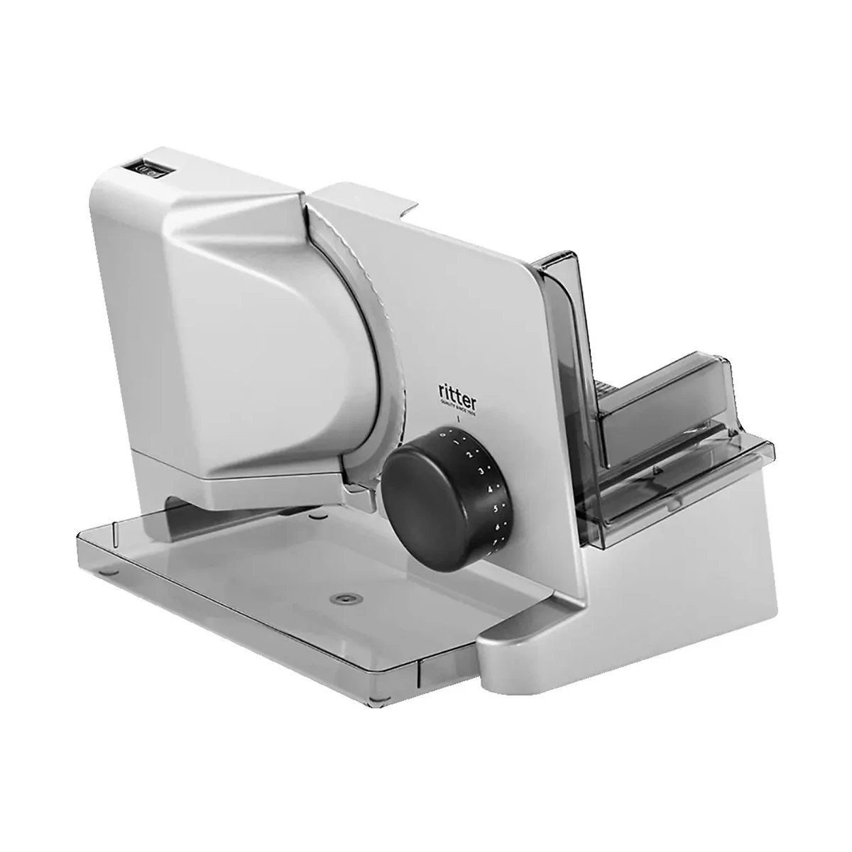 Ritter E 16 Duo Plus Allesschneider...