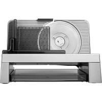 Ritter E 16 Duo Plus Allesschneider Elektro-Schneidemaschine