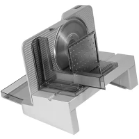 Ritter E 16 Duo Plus Allesschneider Elektro-Schneidemaschine