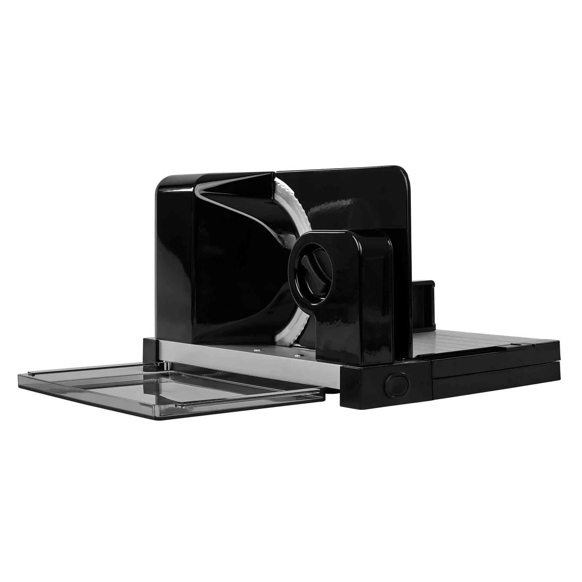 Ritter icaro 5 Allesschneider Metallausführung...