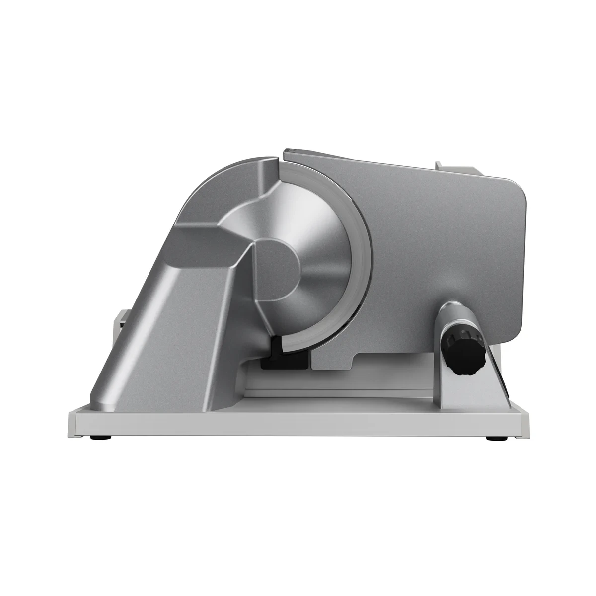 Ritter tondo 13 Allesschneider Profi-Feinschneider Metall...