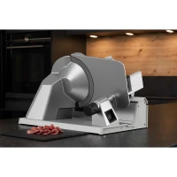 Ritter tondo 13 Allesschneider Profi-Feinschneider Metall si