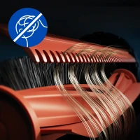 Philips XU5100/10 Saugroboter mit Wischfunktion HomeRun 5000