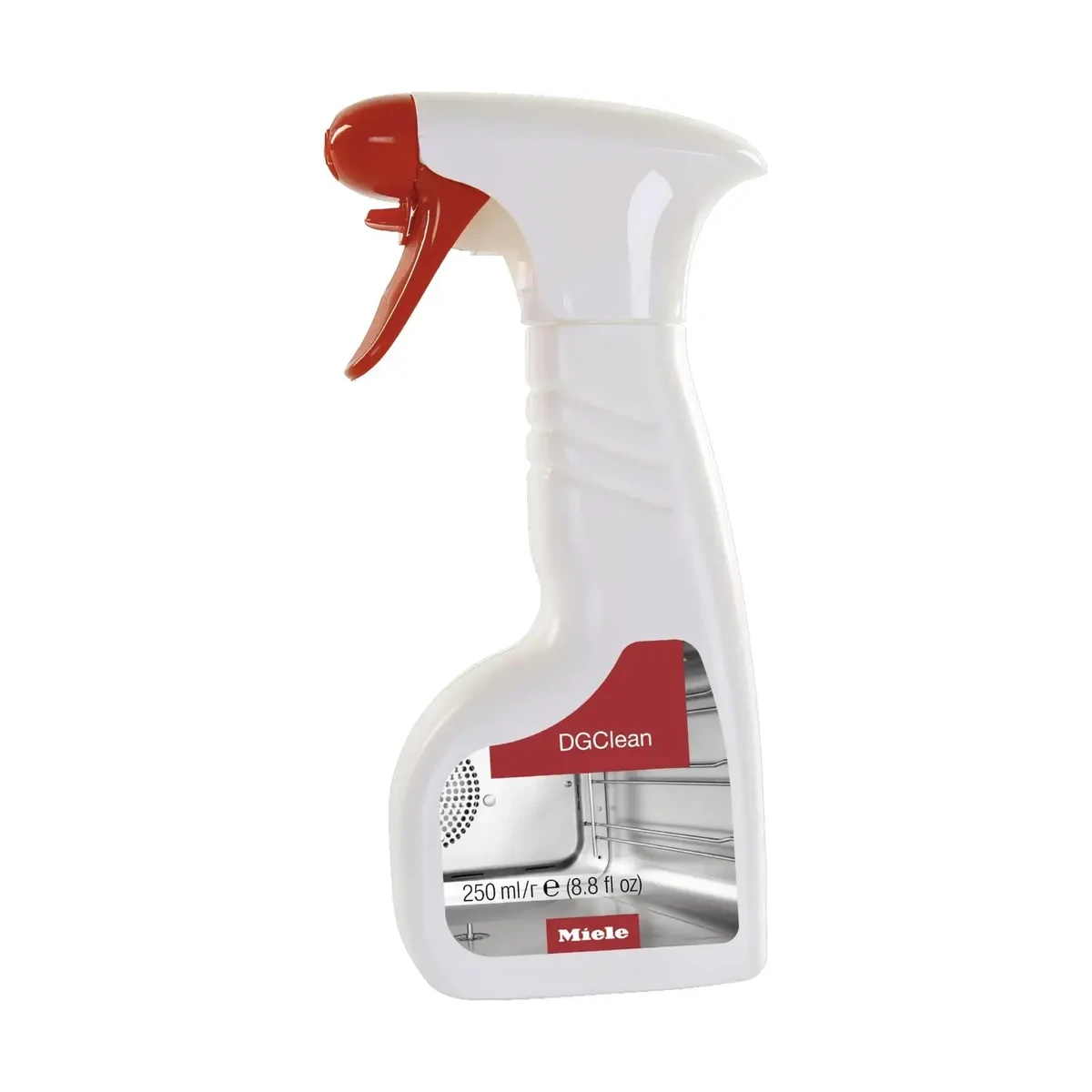 Miele DGClean Reiniger 250 ml für Dampfgarer DGC...