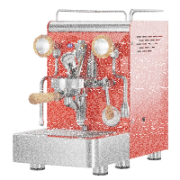 969 Coffee ELBA Gentile – Premium Siebträgermasch