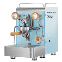 969 Coffee ELBA Gentile – Premium Siebträgermasch