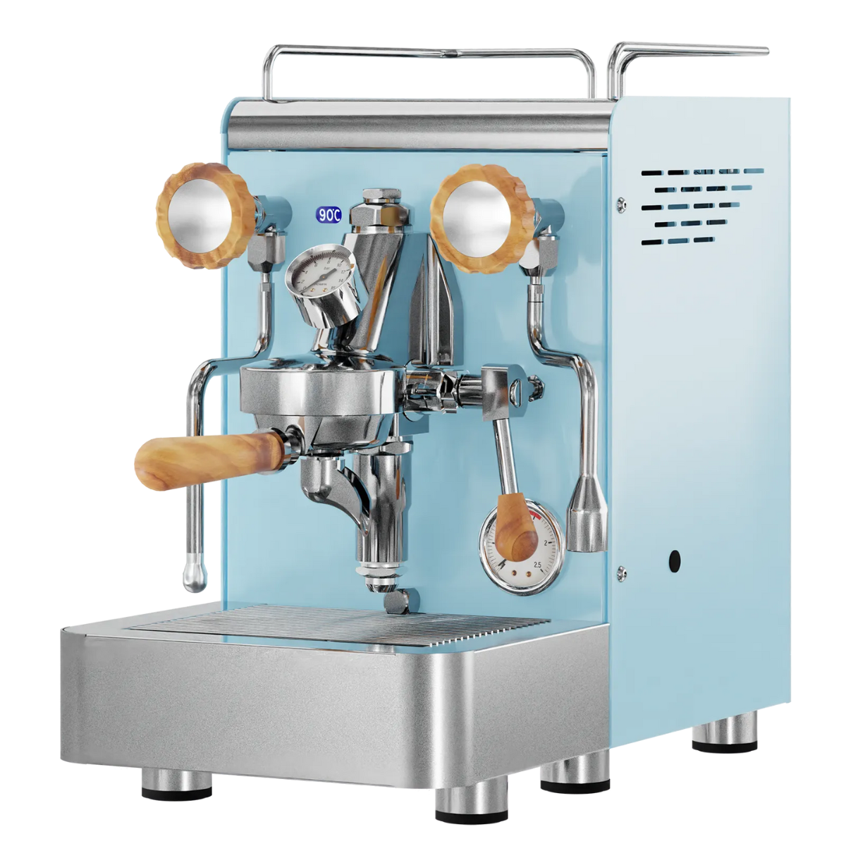 969 Coffee ELBA Gentile – Premium...