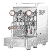 969 Coffee ELBA Gentile – Premium Siebträgermasch