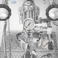 969 Coffee ELBA Gentile – Premium Siebträgermasch