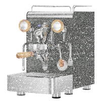 969 Coffee ELBA Gentile – Premium Siebträgermasch