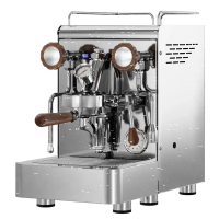 969 Coffee ELBA Gentile – Premium Siebträgermasch