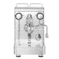 969 Coffee ELBA Gentile – Premium Siebträgermasch