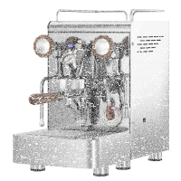 969 Coffee ELBA Gentile – Premium Siebträgermasch