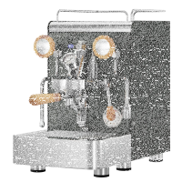 969 Coffee ELBA Gentile – Premium Siebträgermasch