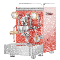 969 Coffee ELBA Gentile – Premium Siebträgermasch