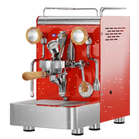 969 Coffee ELBA Gentile – Premium Siebträgermasch