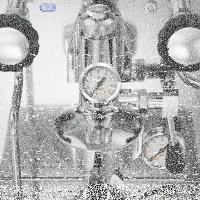 969 Coffee ELBA Gentile – Premium Siebträgermasch