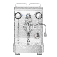 969 Coffee ELBA Gentile – Premium Siebträgermasch