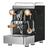 969 Coffee ELBA Gentile – Premium Siebträgermasch