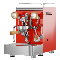 969 Coffee ELBA Gentile – Premium Siebträgermasch