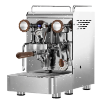 969 Coffee ELBA Gentile – Premium Siebträgermasch