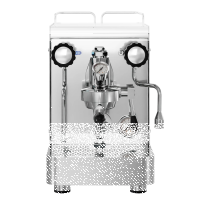 969 Coffee ELBA Gentile – Premium Siebträgermasch