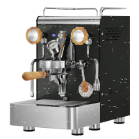 969 Coffee ELBA Gentile – Premium Siebträgermasch