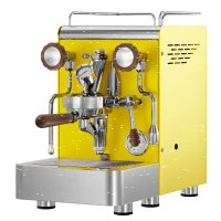 969 Coffee ELBA Gentile – Premium Siebträgermasch