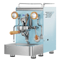 969 Coffee ELBA Gentile – Premium Siebträgermasch