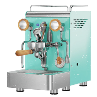 969 Coffee ELBA Gentile – Premium Siebträgermasch