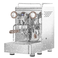 969 Coffee ELBA Gentile – Premium Siebträgermasch