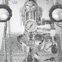 969 Coffee ELBA Gentile – Premium Siebträgermasch