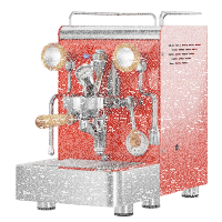 969 Coffee ELBA Gentile – Premium Siebträgermasch