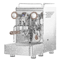 969 Coffee ELBA Gentile – Premium Siebträgermasch