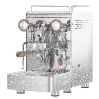 969 Coffee ELBA Gentile – Premium Siebträgermasch