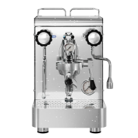 969 Coffee ELBA Gentile – Premium Siebträgermasch