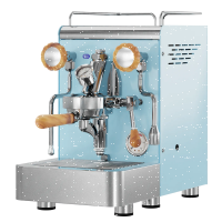 969 Coffee ELBA Gentile – Premium Siebträgermasch