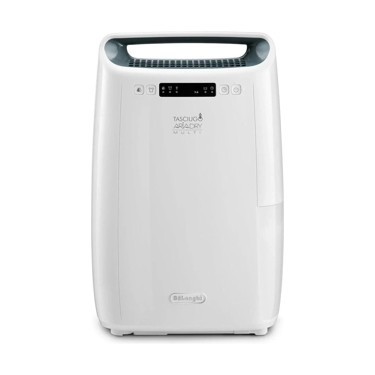 DeLonghi DEXD216RF Entfeuchter 16L/24h...