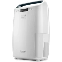 DeLonghi DEXD216RF Entfeuchter 16L/24h Raumluftentfeuchter W