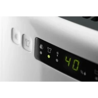 DeLonghi DEXD216RF Entfeuchter 16L/24h Raumluftentfeuchter W