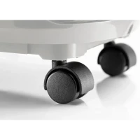 DeLonghi DEXD216RF Entfeuchter 16L/24h Raumluftentfeuchter W