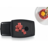 Bosch MFW67440 Fleischwolf ProPower 2000W Wurstaufsatz Kebbe