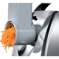 Bosch MFW67440 Fleischwolf ProPower 2000W Wurstaufsatz Kebbe